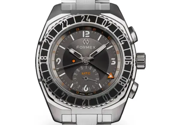 Montre Formex Stratos UTC 19