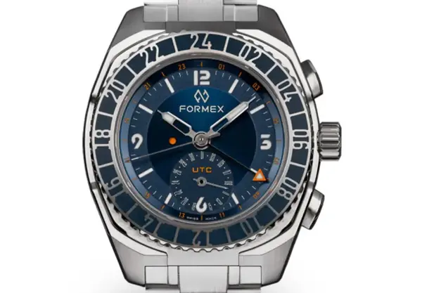 Montre Formex Stratos UTC 21