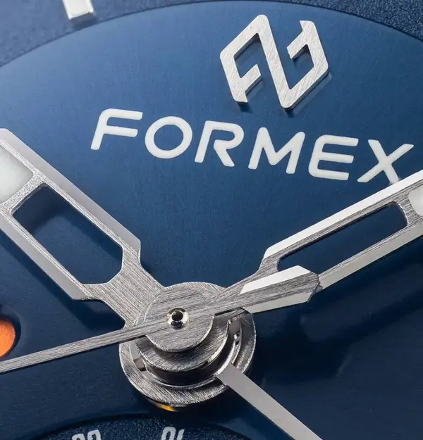 Montre Formex Stratos UTC 4