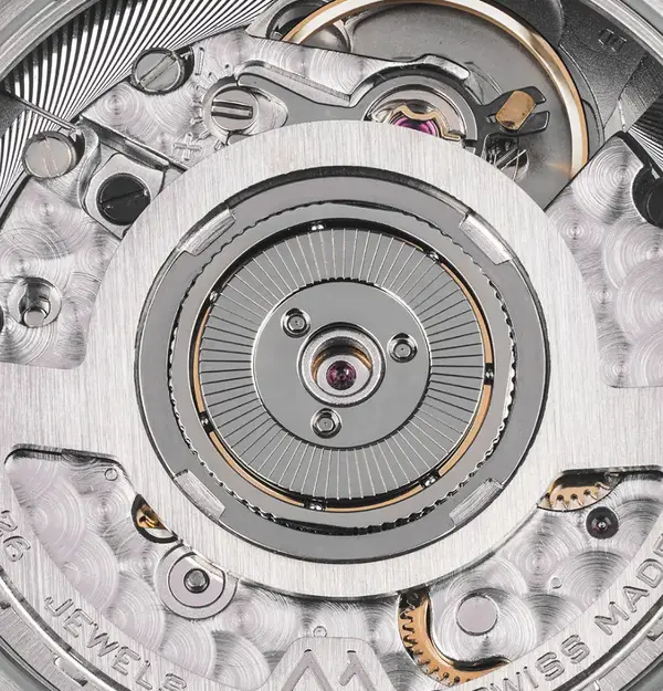 Montre Formex Stratos UTC 5