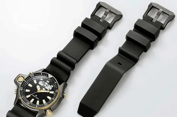 Montre Grand Bleu Citizen 7
