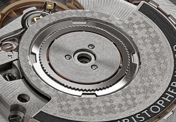 Montre Militaire Christopher Ward C63 Sealander Extreme GMT 20