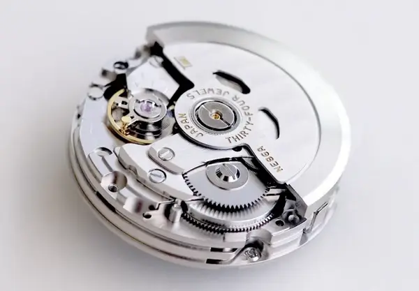 Montre Militaire Le Forban Securite Mer Omaha 14