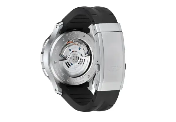 Montre Militaire Muhle Glashutte S A R Flieger Chronographe 19