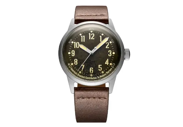 Montre Militaire Praesidus A 11 LMUV 14
