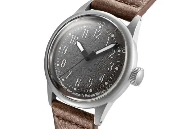Montre Militaire Praesidus A 11 LMUV 17