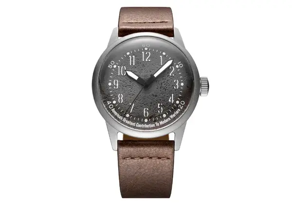 Montre Militaire Praesidus A 11 LMUV 18