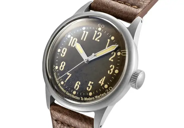 Montre Militaire Praesidus A 11 LMUV 22