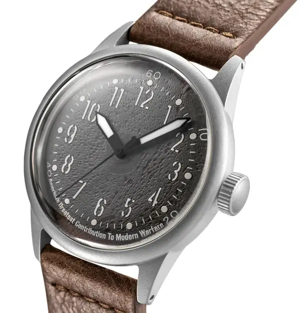 Montre Militaire Praesidus A 11 LMUV 6