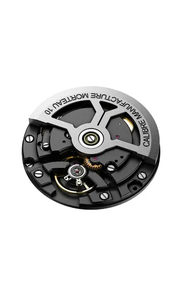 Montre Militaire Yema Navygraf Marine Nationale CMM 10 3