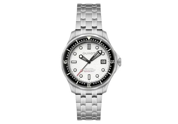 Montre Plonge Duxot Henri Diver Automatic 22