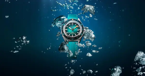 Montre Plongee Certina Ds Super Ph2000m 0
