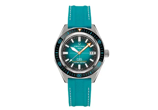 Montre Plongee Certina Ds Super Ph2000m 16