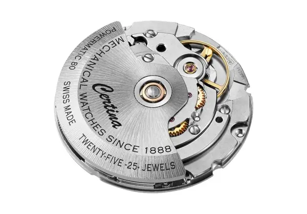 Montre Plongee Certina Ds Super Ph2000m 18