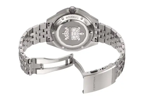 Montre Plongee Certina Ds Super Ph2000m 20