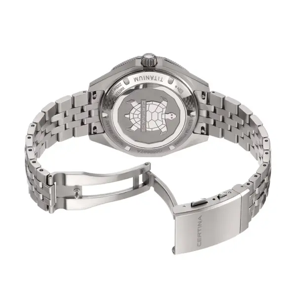Montre Plongee Certina Ds Super Ph2000m 4