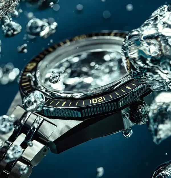 Montre Plongee Certina Ds Super Ph2000m 5