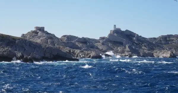 Montre Plongee Le Forban Securite Mer Marseillaise 1