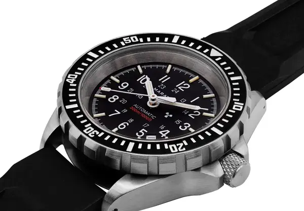 Montre Plongee Marathon GSAR 41 mm Automatique de Plongee 15