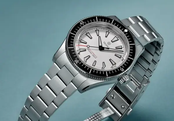 Montre Plongee Traska Freediver 10