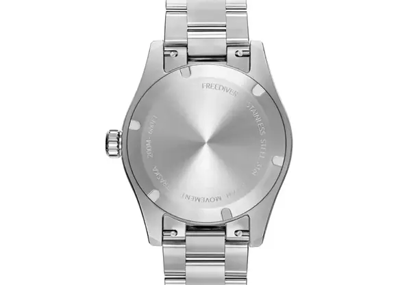Montre Plongee Traska Freediver 17