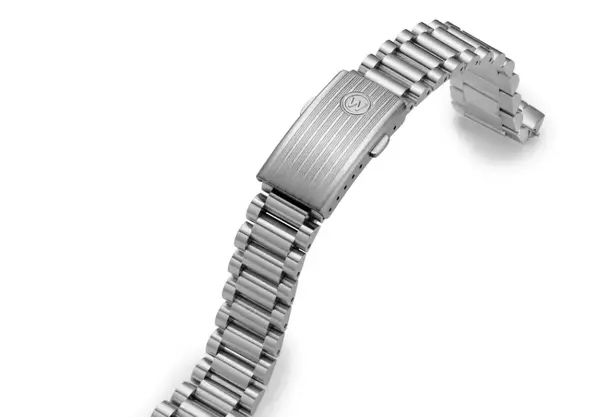 Montre Plongee Wolbrook Pan4 Timer Automatique 25