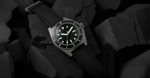 Montre Plongee militaire Benrus Type 1 Mil Spec 0