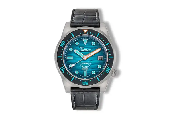 Montre Plongée Squale Master Collection 11