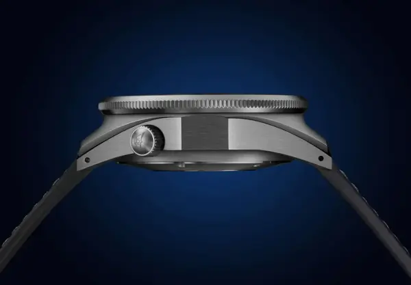 Montre Plongée Squale Master Collection 13