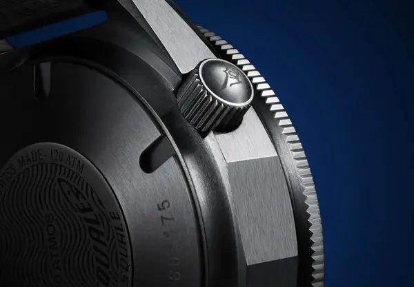 Montre Plongée Squale Master Collection 14