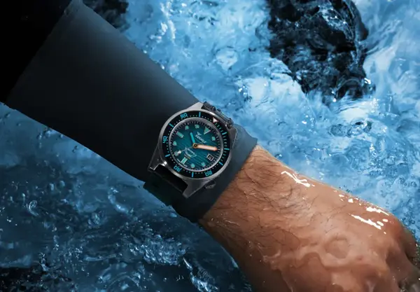 Montre Plongée Squale Master Collection 19