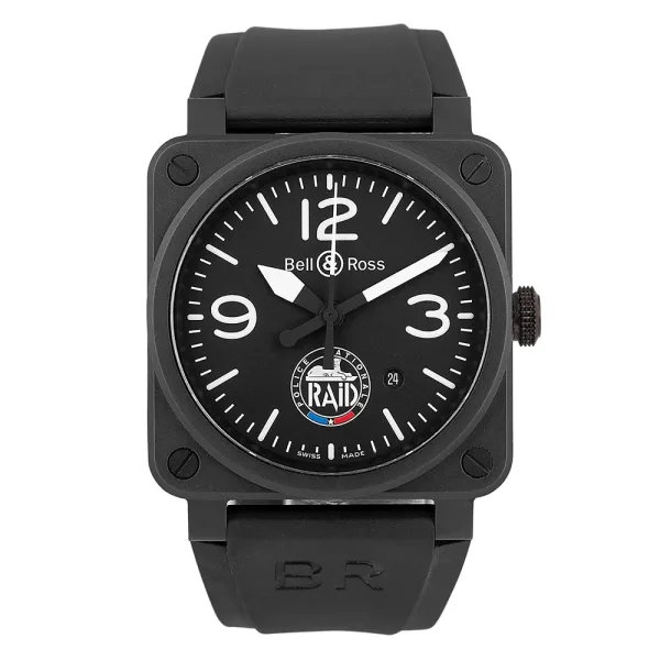 Montre RAID Bell Ross BR03 92 1