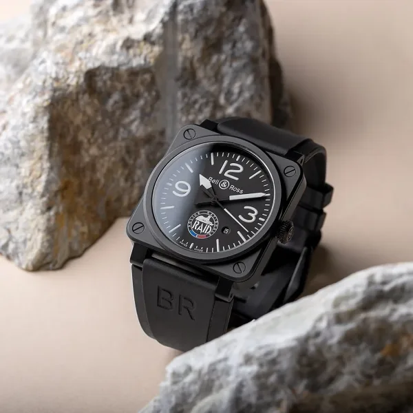 Montre RAID Bell Ross BR03 92 2