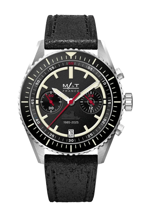 Montre RAID MAT 5