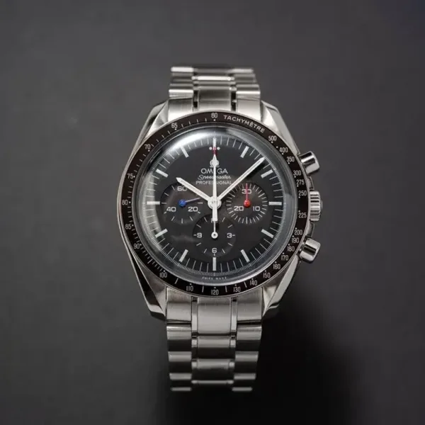 Montre RAIL Omega Speedmaster 1
