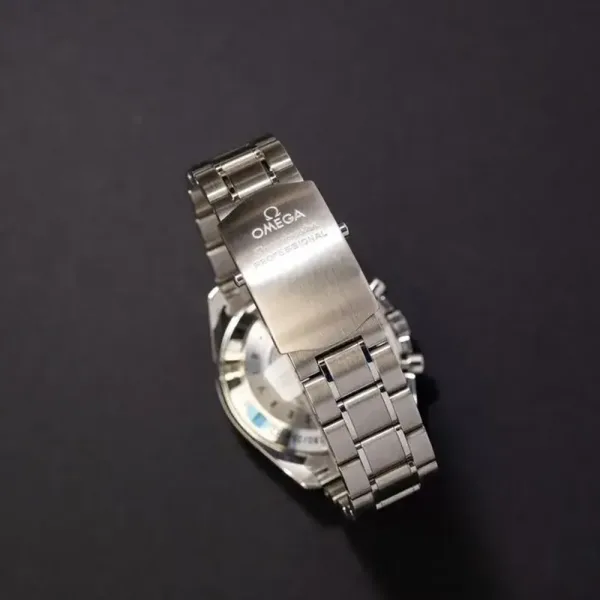 Montre RAIL Omega Speedmaster 5