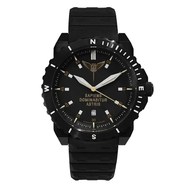 Montre Ukraine Kleynod KT 840 TR 2