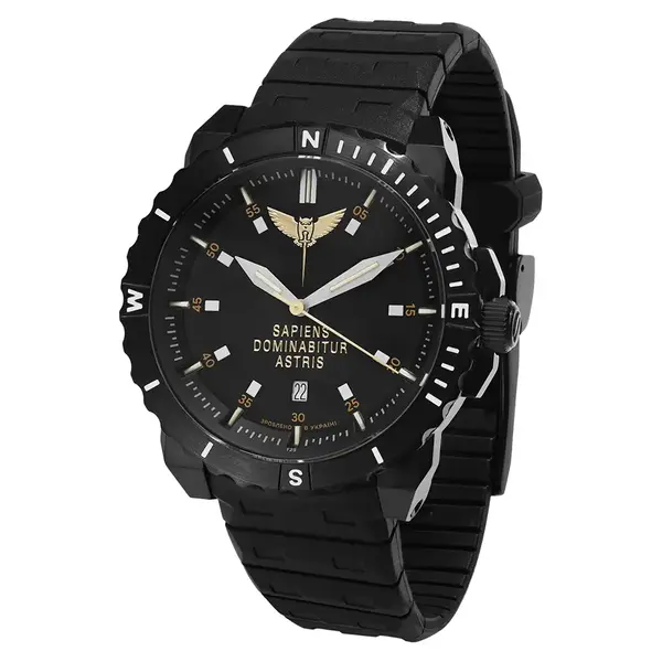 Montre Ukraine Kleynod KT 840 TR 3