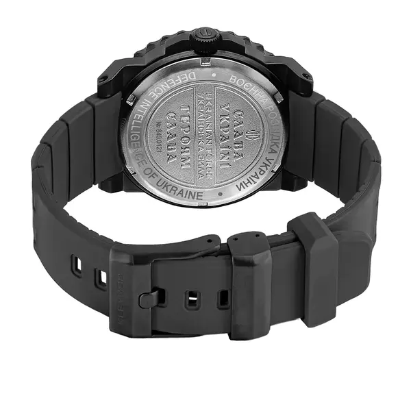Montre Ukraine Kleynod KT 840 TR 4