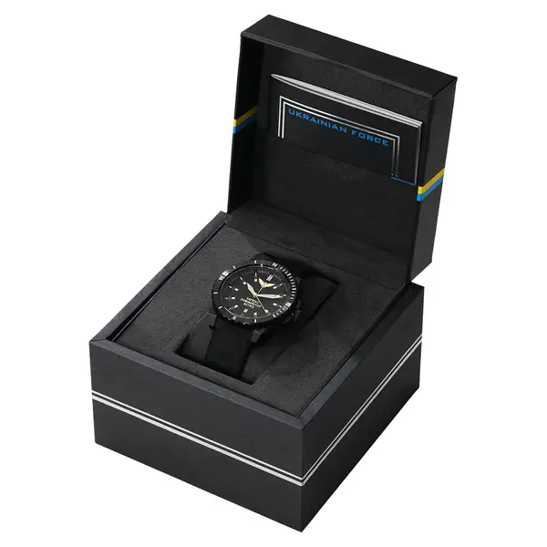 Montre Ukraine Kleynod KT 840 TR 5