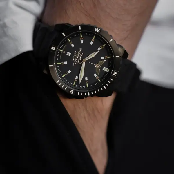 Montre Ukraine Kleynod KT 840 TR 6