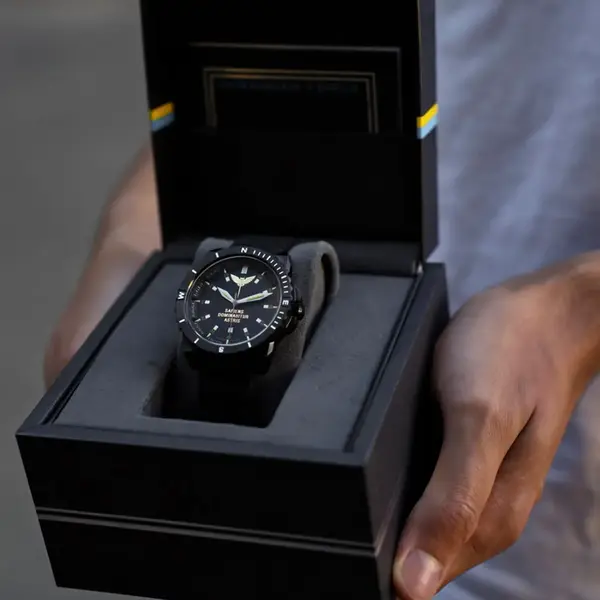 Montre Ukraine Kleynod KT 840 TR 7