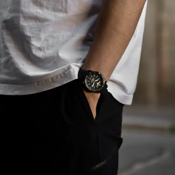 Montre Ukraine Kleynod KT 840 TR 8