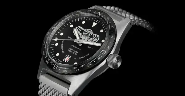 Montre armee americaine OW MV 82 0