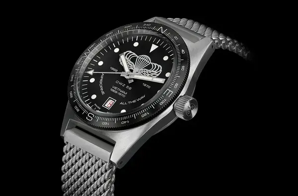 Montre armee americaine OW MV 82 1