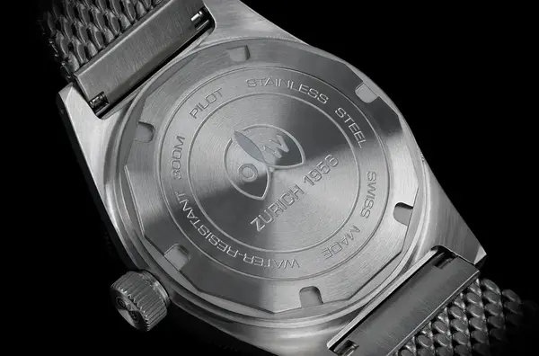 Montre armee americaine OW MV 82 9