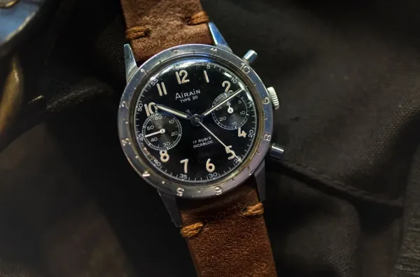 Montre armee de l air 1