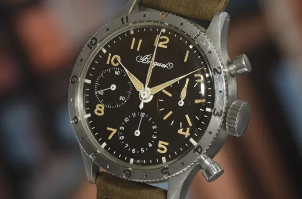 Montre armee de l air 11