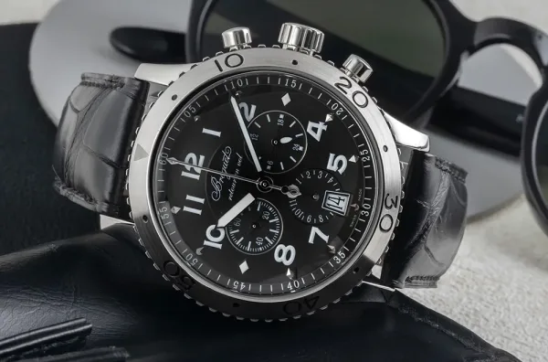 Montre armee de l air 12