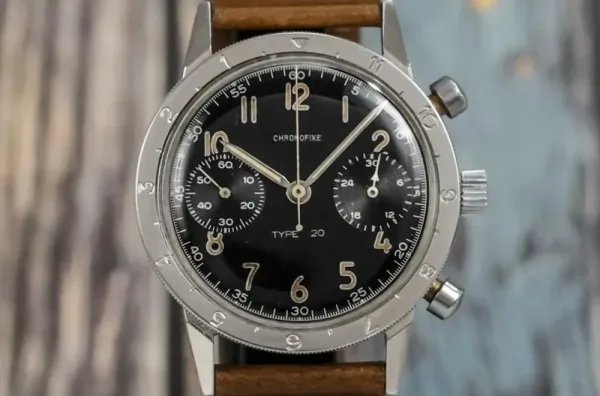 Montre armee de l air 2